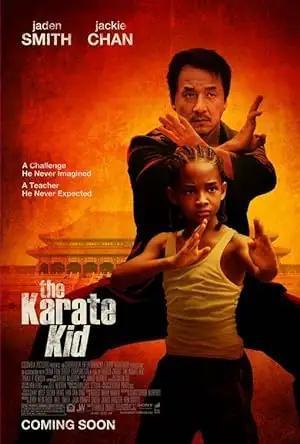 فيلم The Karate Kid 2010 مترجم - باهي فيلم